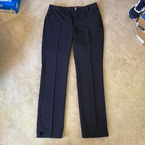 Under Armour Golf pants, size 32/34